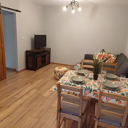 Spacious Angielska Grobla Oldtown