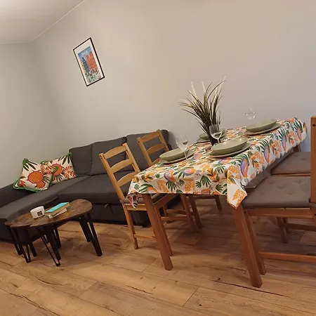 Spacious Angielska Grobla Oldtown * 格但斯克