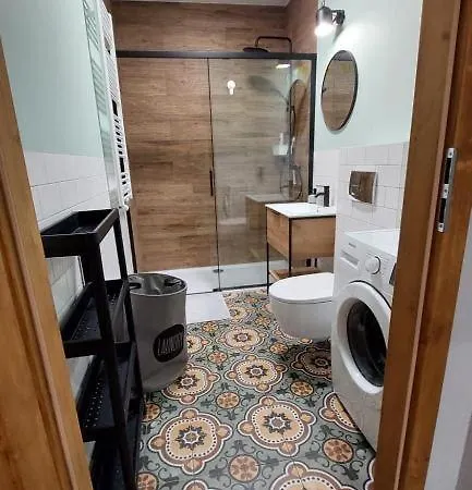 Appartement Spacious Angielska Grobla Oldtown Gdańsk