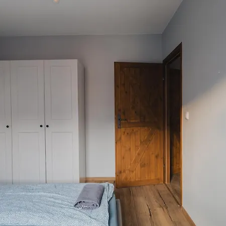 Spacious Angielska Grobla Oldtown * 格但斯克